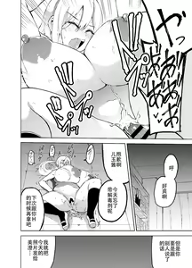 Page 19 of TS Musume Kodama-chan to H! - preview thumbnail