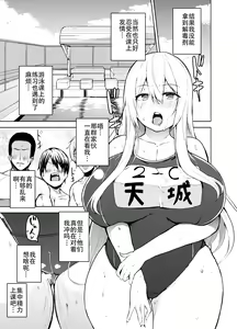 Page 20 of TS Musume Kodama-chan to H! - preview thumbnail