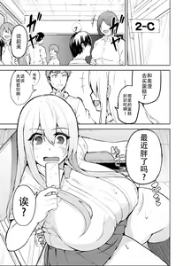 Page 4 of TS Musume Kodama-chan to H! - preview thumbnail
