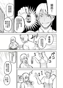 Page 8 of TS Musume Kodama-chan to H! - preview thumbnail