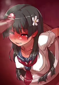 Page 3 of Saten Ruiko - preview thumbnail