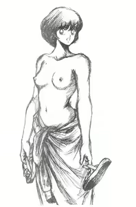 Page 6 of Kanshoku Touch vol.1.5 - preview thumbnail