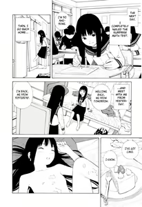 Page 13 of Hen na Nee-san Ep1 - preview thumbnail