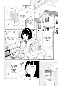 Page 2 of Hen na Nee-san Ep5 - preview thumbnail