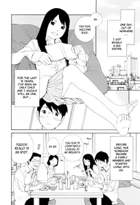 Page 2 of Hen na Nee-san Ep 8 - preview thumbnail