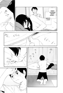 Page 5 of Hen na Nee-san Ep 8 - preview thumbnail