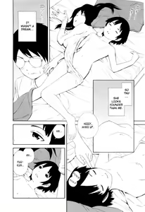 Page 6 of Hen na Nee-san Ep 8 - preview thumbnail