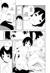 Page 7 of Hen na Nee-san Ep 8 - preview thumbnail