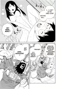 Page 11 of Hen na Nee-san Ep11 - preview thumbnail