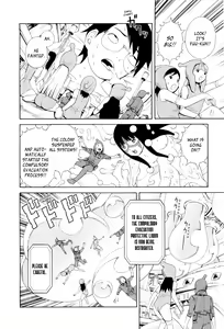Page 14 of Hen na Nee-san Ep11 - preview thumbnail