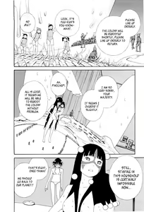 Page 18 of Hen na Nee-san Ep11 - preview thumbnail