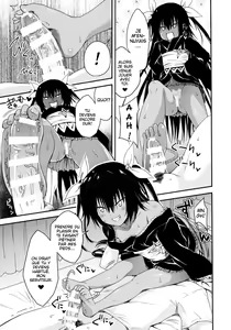 Page 9 of Geboku ni totte wa Gohoubi desu. - preview thumbnail