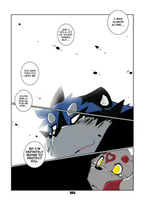 Page 65 of Maji Kiss - preview thumbnail
