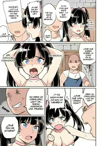 Page 15 of Shippai! Otori Sousa - preview thumbnail