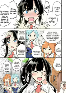 Page 29 of Shippai! Otori Sousa - preview thumbnail