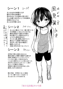 Page 246 of Mesukko Daisuki - preview thumbnail