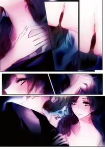 Page 14 of Yoru Omou Uta - preview thumbnail
