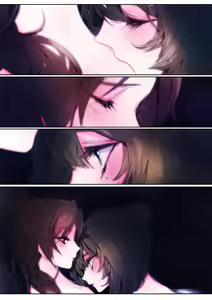 Page 17 of Yoru Omou Uta - preview thumbnail