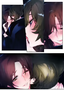 Page 20 of Yoru Omou Uta - preview thumbnail