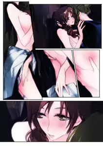 Page 21 of Yoru Omou Uta - preview thumbnail