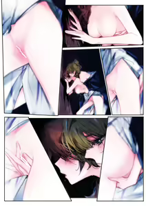 Page 31 of Yoru Omou Uta - preview thumbnail