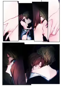 Page 34 of Yoru Omou Uta - preview thumbnail