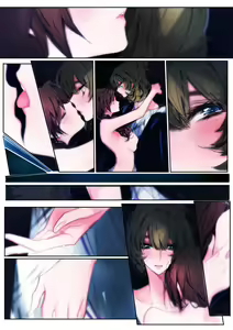 Page 36 of Yoru Omou Uta - preview thumbnail