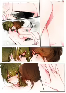 Page 41 of Yoru Omou Uta - preview thumbnail