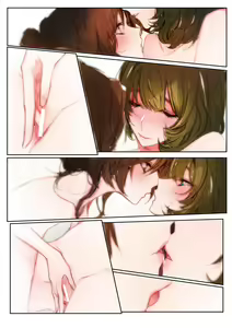 Page 44 of Yoru Omou Uta - preview thumbnail