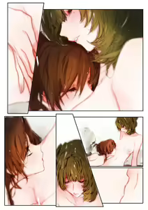 Page 47 of Yoru Omou Uta - preview thumbnail
