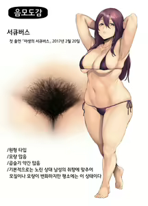 Page 2 of Inmou Zukan 1~4 | 음모도감 1~4 - preview thumbnail