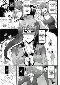 Page 6 of NTR Shinkon Ryokou | Lua de Mel NTR - preview thumbnail