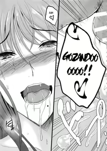 Page 66 of NTR Shinkon Ryokou | Lua de Mel NTR - preview thumbnail