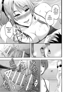 Page 10 of NTR Shinkon Ryokou | Lua de Mel NTR - preview thumbnail