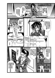 Page 2 of Hikikomori no Otouto ga Josou Shiteta Hanashi. - preview thumbnail
