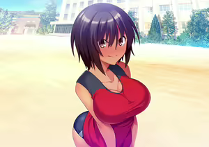 Page 128 of Bukatsu Ecchi - preview thumbnail