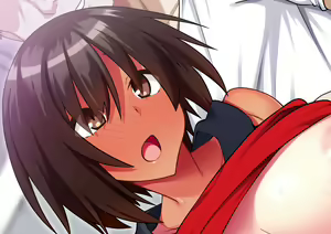 Page 136 of Bukatsu Ecchi - preview thumbnail