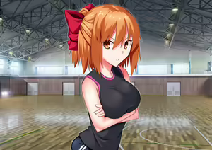 Page 164 of Bukatsu Ecchi - preview thumbnail