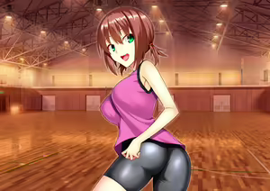 Page 223 of Bukatsu Ecchi - preview thumbnail