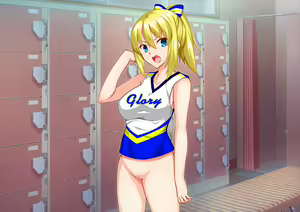 Page 163 of Bukatsu Ecchi 2 - preview thumbnail