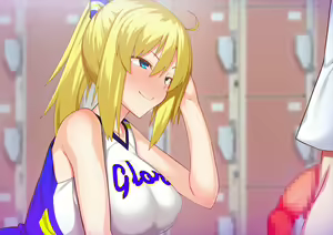 Page 169 of Bukatsu Ecchi 2 - preview thumbnail
