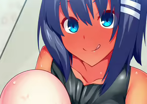Page 246 of Bukatsu Ecchi 2 - preview thumbnail