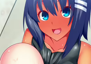 Page 247 of Bukatsu Ecchi 2 - preview thumbnail