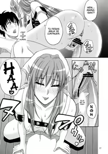 Page 16 of MARIA's DESIRE - preview thumbnail