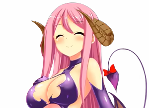Page 223 of Inma Otome Aoi ~Succubus Minarai Funtouki~ - preview thumbnail