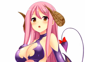 Page 226 of Inma Otome Aoi ~Succubus Minarai Funtouki~ - preview thumbnail