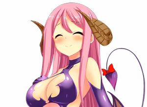 Page 227 of Inma Otome Aoi ~Succubus Minarai Funtouki~ - preview thumbnail
