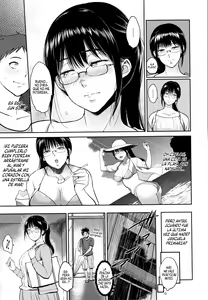 Page 3 of Natsu no Lesson - Summer Lesson | Lección Veraniega - preview thumbnail