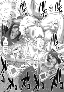Page 86 of BRICOLA Soushuuhen - preview thumbnail