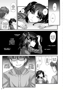 Page 24 of Futanari Saimin - preview thumbnail